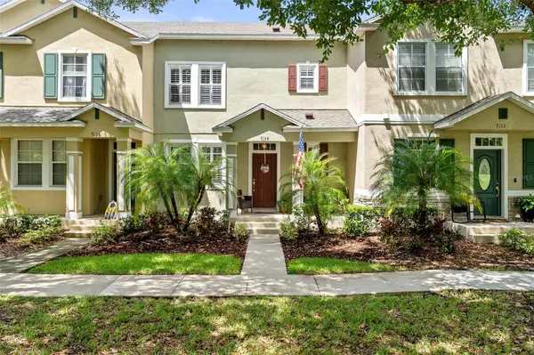 7134 FIVE OAKS DR #4B, St Cloud, FL 34773