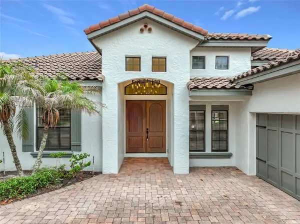 7426 POINTE VENEZIA DR, Orlando, FL 32836