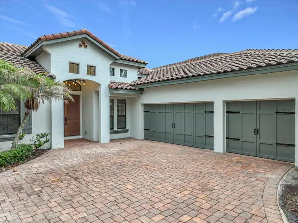7426 POINTE VENEZIA DR, Orlando, FL 32836
