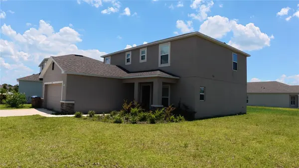282 AMBER WAY, Kissimmee, FL 34758