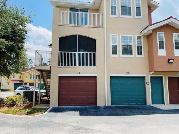12012 VILLANOVA DR #103, Orlando, FL 32837