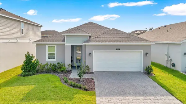 1924 COLUMBUS PATH, St Cloud, FL 34771