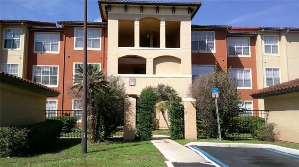 5518 METROWEST BLVD #207, Orlando, FL 32811