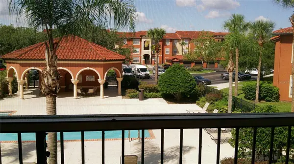5518 METROWEST BLVD #207, Orlando, FL 32811