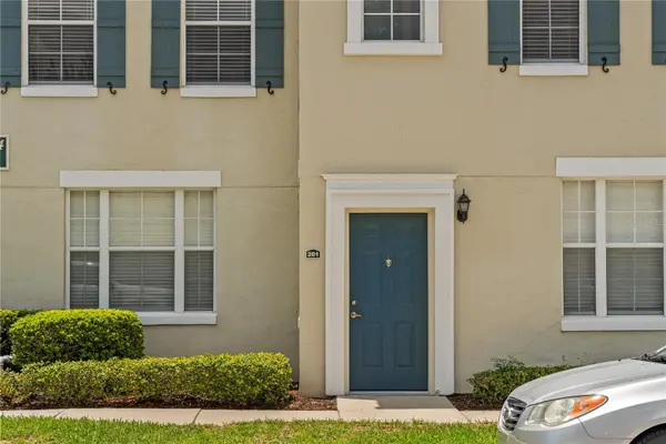 714 SIENA PALM DR #201, Celebration, FL 34747
