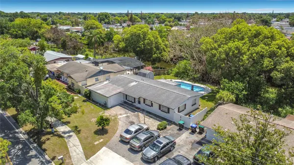 7511 BROCKBANK DR, Orlando, FL 32809