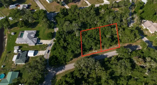 4374 E MATE LN, Hernando, FL 34442