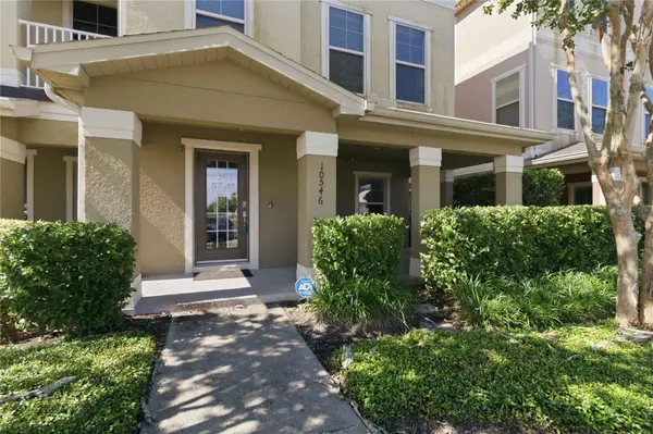 10546 GREEN IVY LN, Orlando, FL 32832