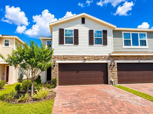 1254 WISPY CYPRESS DR, Kissimmee, FL 34746