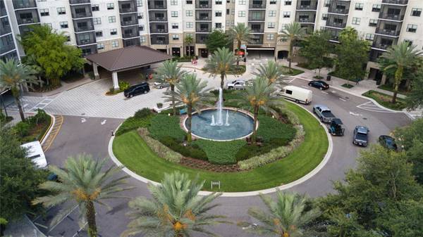 14501 GROVE RESORT AVE #2135, Winter Garden, FL 34787