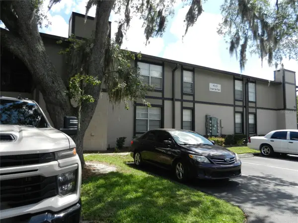 4013 DREAM OAK PL #103, Tampa, FL 33613