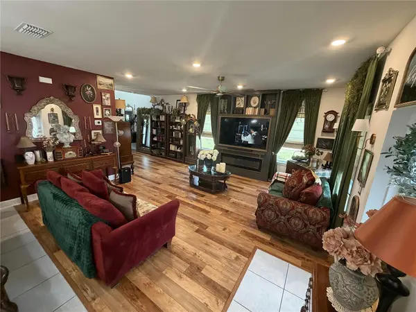 3795 SAGEFIELD DR, Harmony, FL 34773