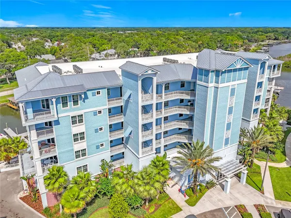 3 RIVERWALK DR #301, New Smyrna Beach, FL 32169