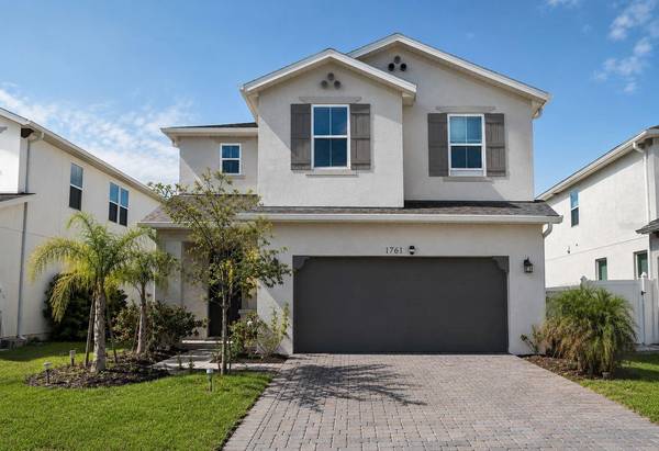 Address not disclosed, Kissimmee, FL 34744