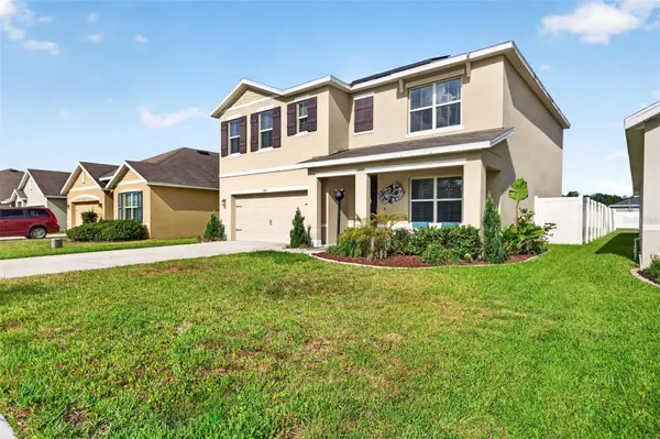 7043 SILVERADO RANCH BLVD, Zephyrhills, FL 33541