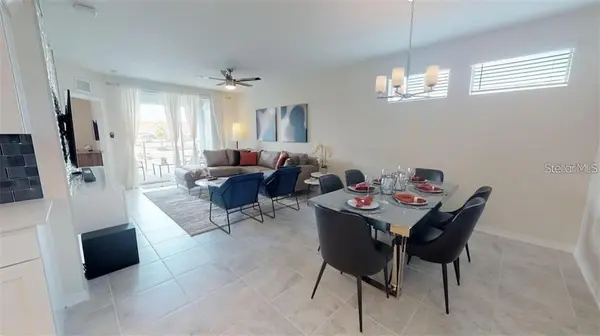 3111 PARADOX CIR #208, Kissimmee, FL 34746