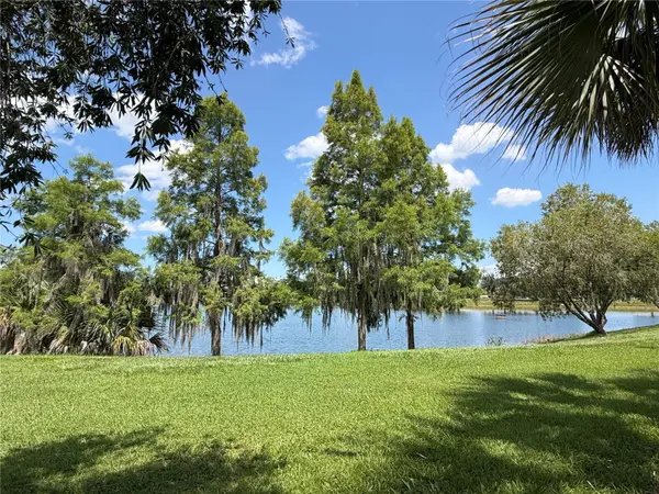 2316 PALM TREE DRIVE, Kissimmee, FL 34759