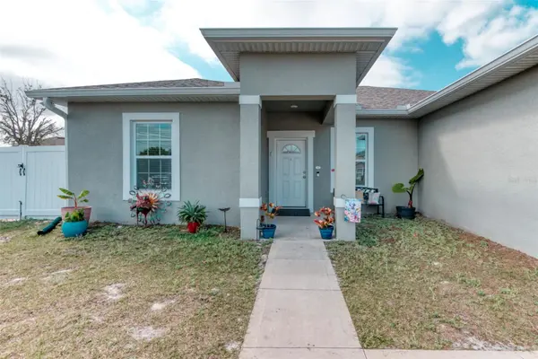 125 INCONNU CT, Kissimmee, FL 34759