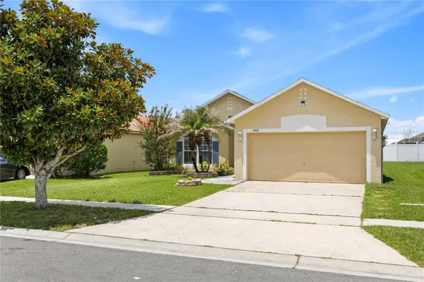 2912 BELLE LN, Kissimmee, FL 34743