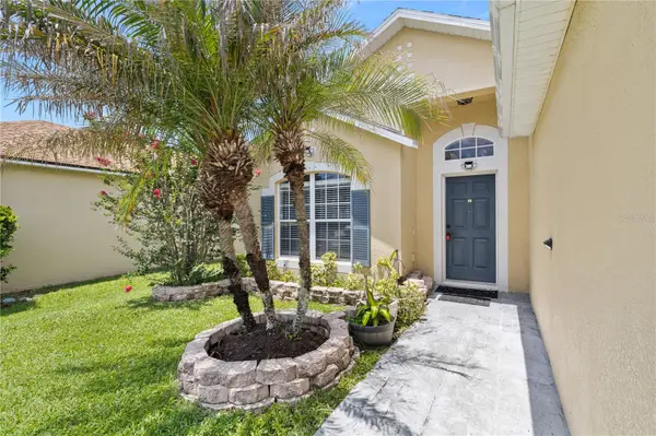 2912 BELLE LN, Kissimmee, FL 34743