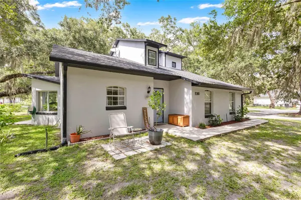 5381 ALLIGATOR LAKE RD, St Cloud, FL 34772