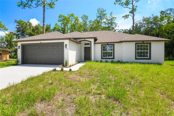 709 FREDRICK PL, Kissimmee, FL 34758