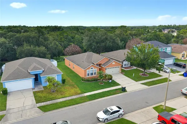 3015 ELBIB DR, St Cloud, FL 34772