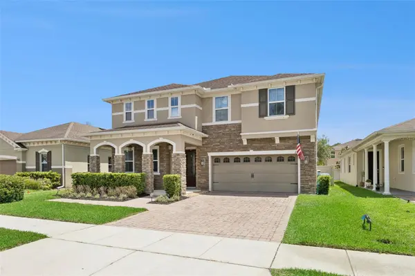 2331 AVELLINO AVE, St Cloud, FL 34771