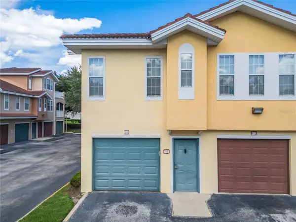 12220 WILD IRIS WAY #101, Orlando, FL 32837