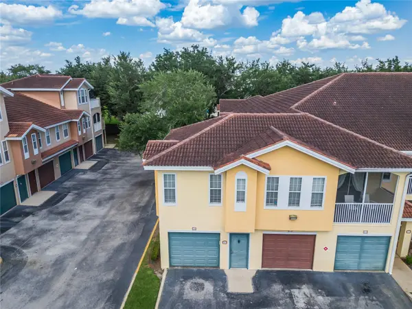 12220 WILD IRIS WAY #101, Orlando, FL 32837