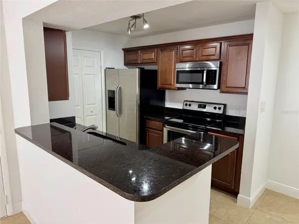 5533 CHRISHIRE WAY #F207, Orlando, FL 32822