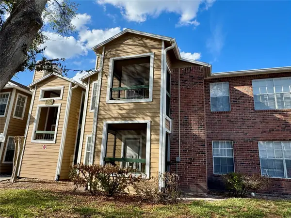 5533 CHRISHIRE WAY #F207, Orlando, FL 32822