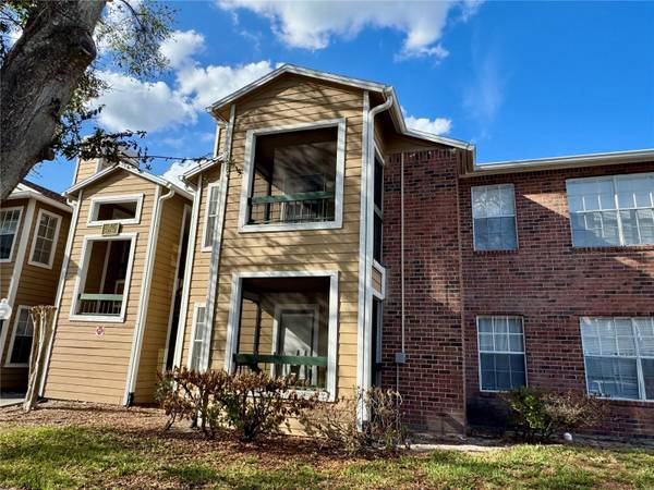 5533 CHRISHIRE WAY #F207, Orlando, FL 32822