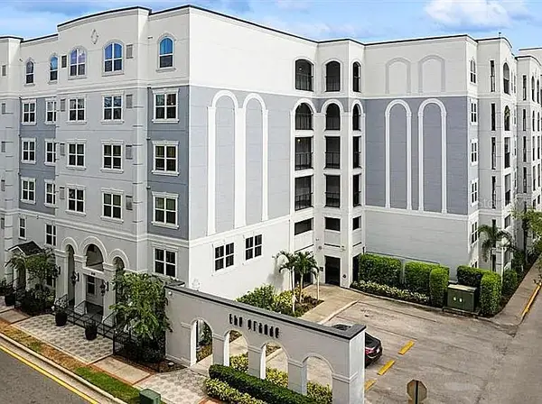 304 E SOUTH ST #2029, Orlando, FL 32801