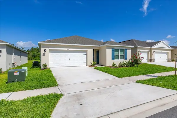 2893 HOUSE FINCH RD, Harmony, FL 34773