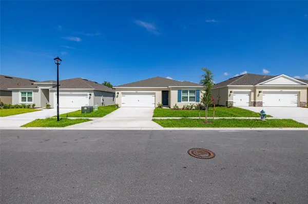 2893 HOUSE FINCH RD, Harmony, FL 34773