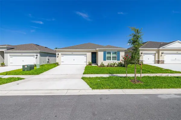 2893 HOUSE FINCH RD, Harmony, FL 34773