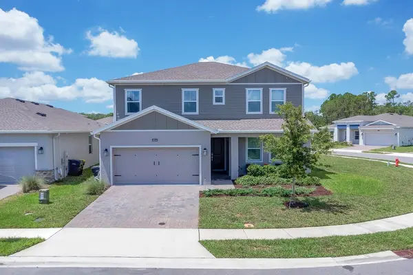 4064 REDBRIDGE LOOP, Davenport, FL 33837