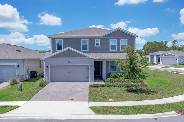4064 REDBRIDGE LOOP, Davenport, FL 33837