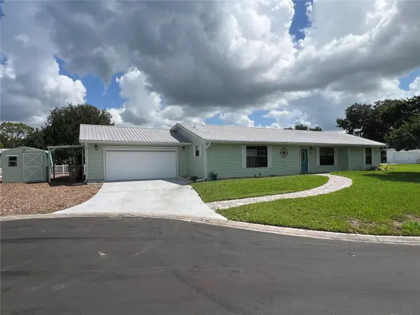 530 MINNOW CT, Kenansville, FL 34739