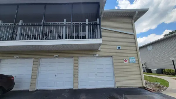 4410 SHADOW CREST PL #41-2, Orlando, FL 32811