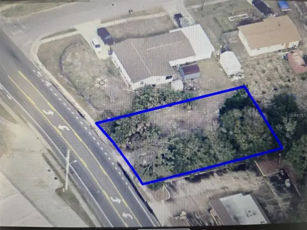 3837 S HOPKINS AVE, Titusville, FL 32780