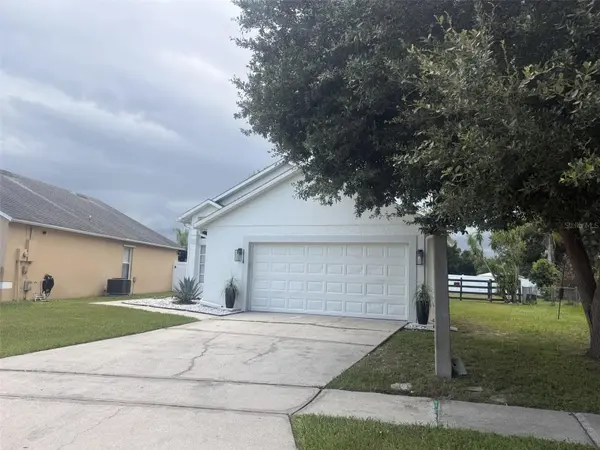 2916 CANOE CIR, St Cloud, FL 34772