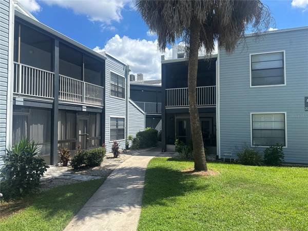 3793 ATRIUM DR #L6, Orlando, FL 32822