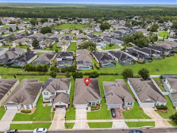 149 BELLA VERANO WAY, Davenport, FL 33897