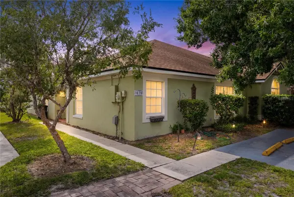 1076 UNIVERSAL REST PL, Kissimmee, FL 34744