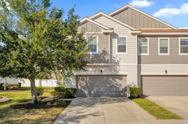 9301 WATCHET WAY, Orlando, FL 32825
