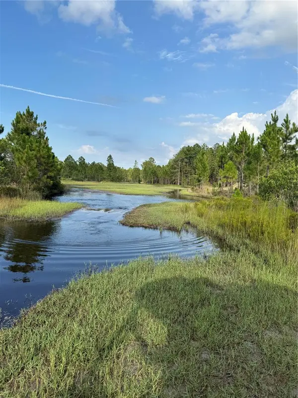 HOLOPAW GROVES RD #Lot 125 & 126, St Cloud, FL 34773