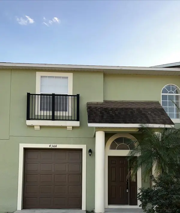 4344 PARADISE COVE CT, Kissimmee, FL 34746