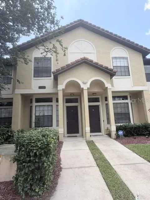6013 SCOTCHWOOD GLN #17, Orlando, FL 32822